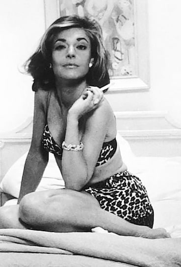 Anne Bancroft