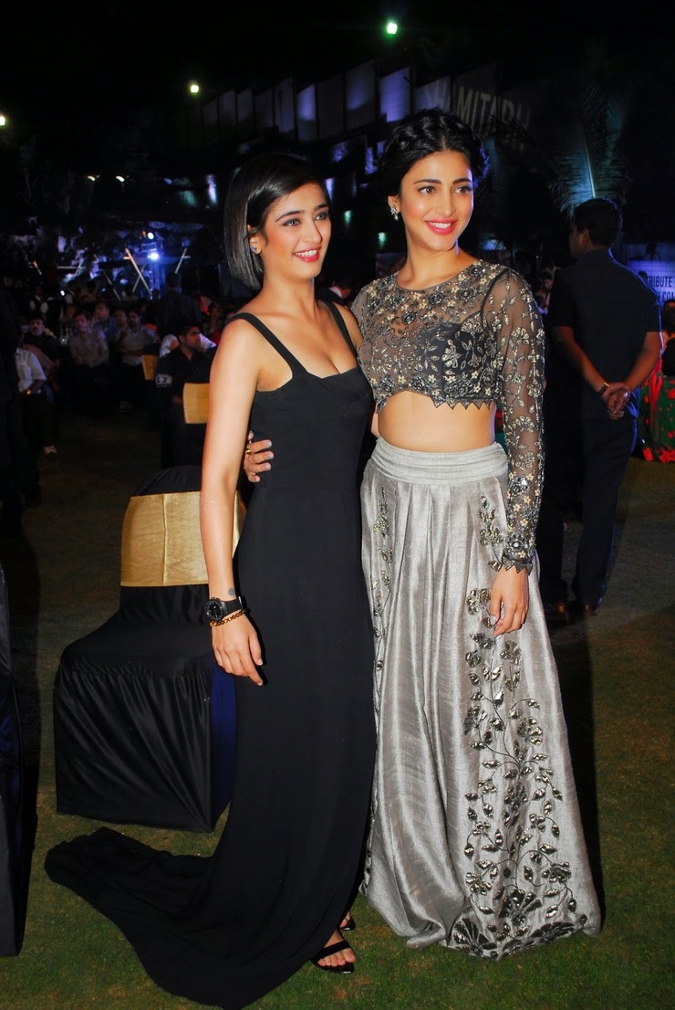 Akshara Haasan Akshara Haasan