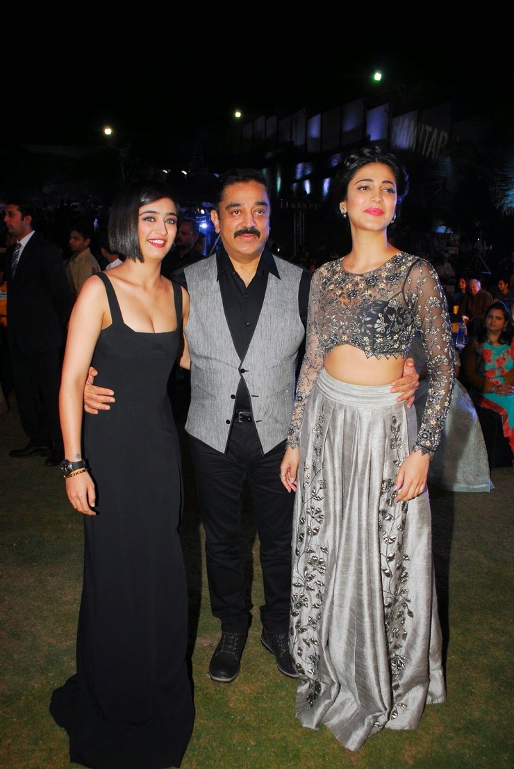 Akshara Haasan