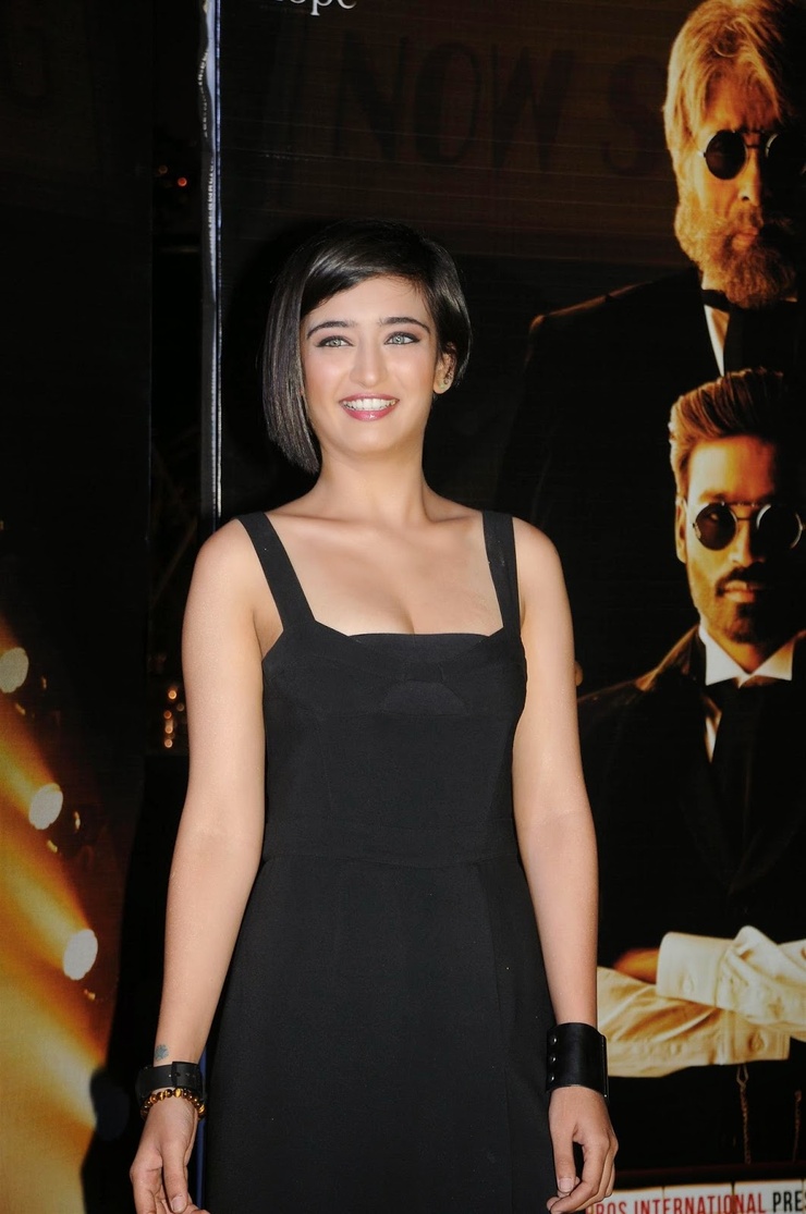 Akshara Haasan Akshara Haasan