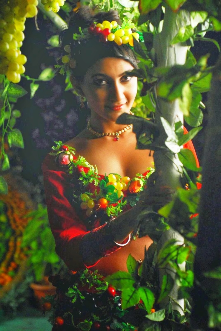 Neelam Upadhyaya