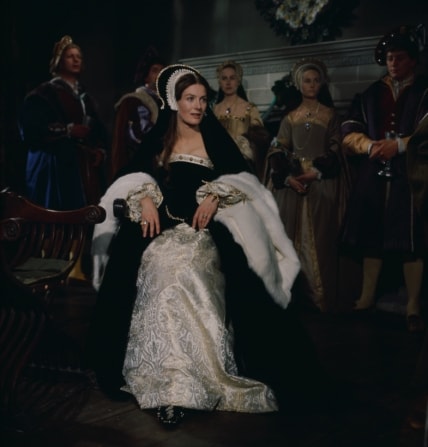 A Man for All Seasons (1966) A Man for All Seasons (1966)