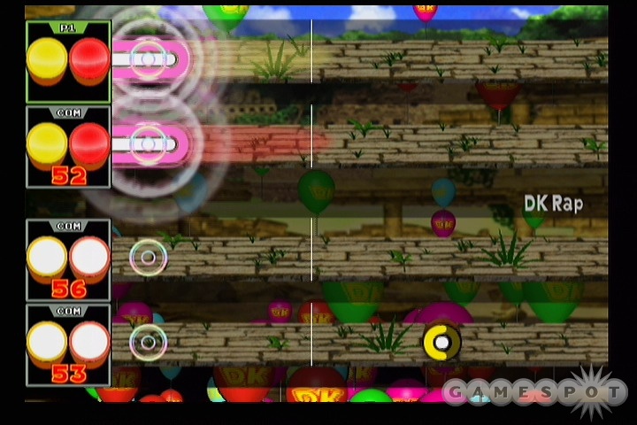 Donkey Konga