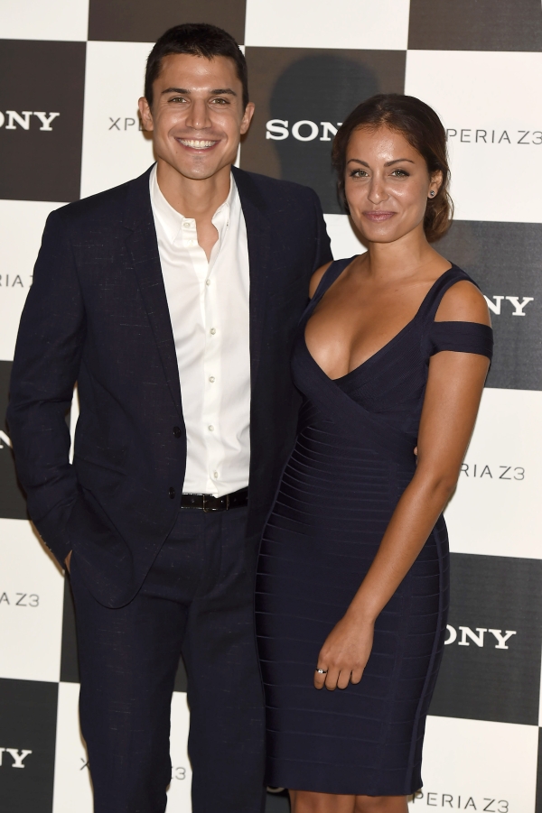 Hiba Abouk
