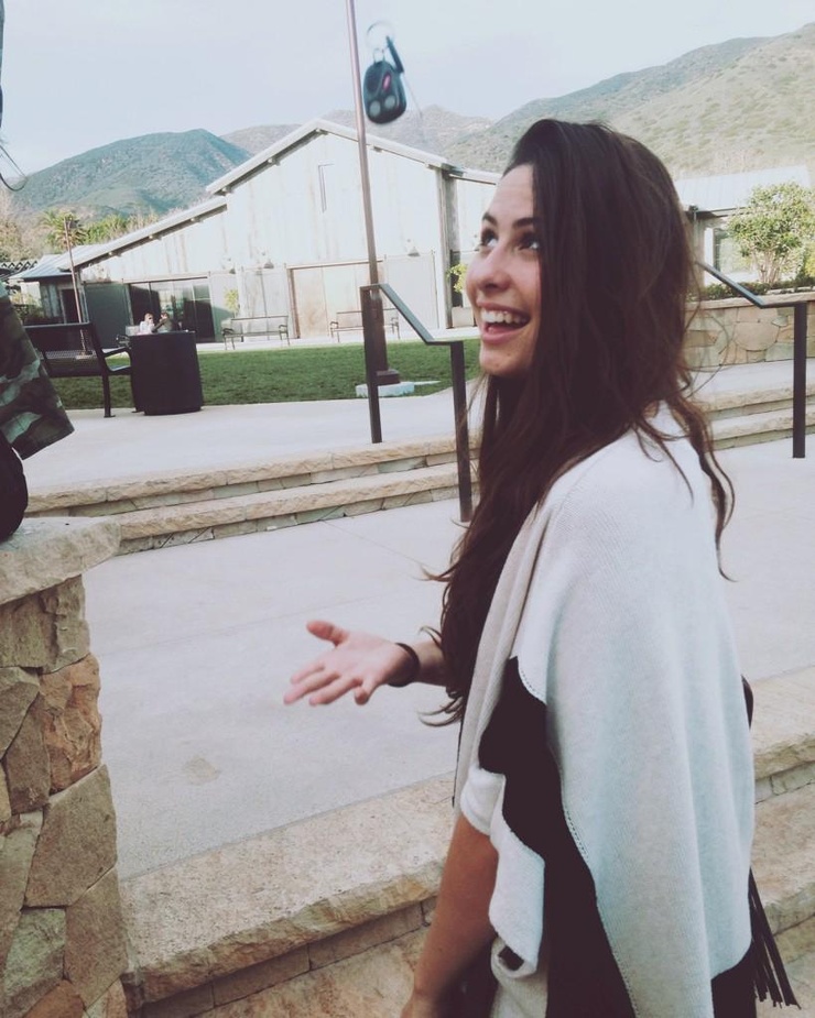 Lauren Cimorelli