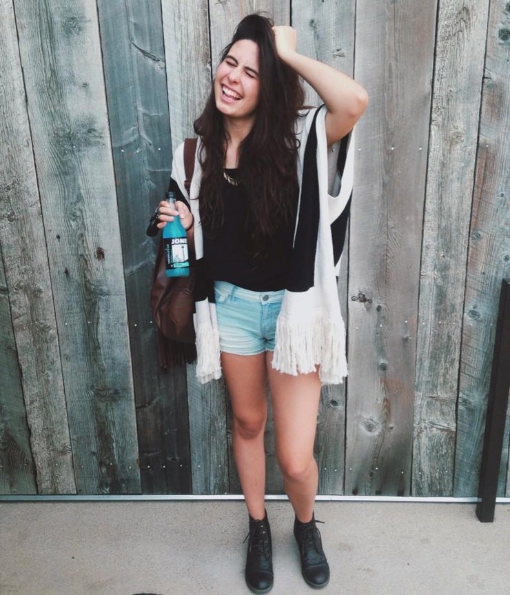 Lauren Cimorelli