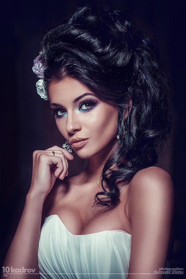 Elena Pavlovskaya Elena Pavlovskaya