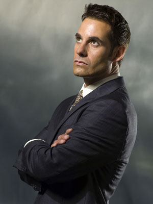 Adrian Pasdar