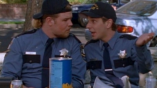 Campus Cops