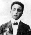August Kubizek
