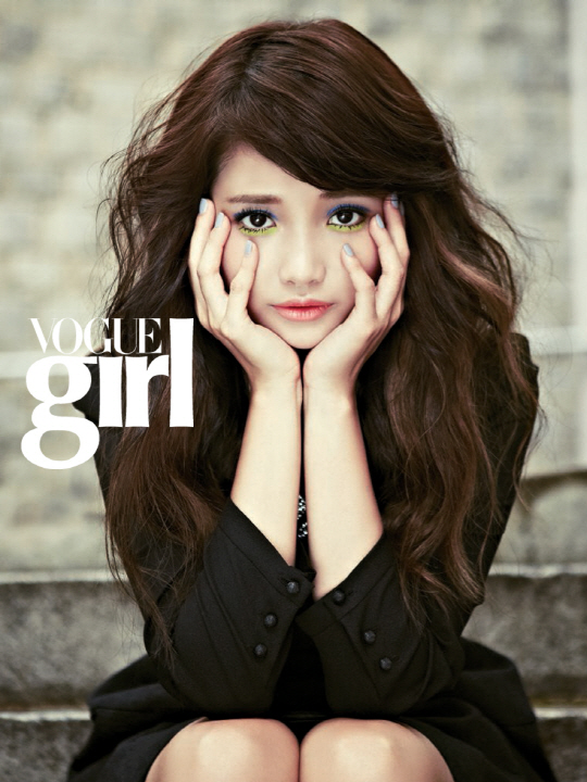 Yeon-soo Ha Yeon-soo Ha