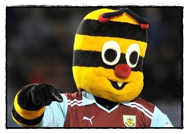 Bertie Bee Bertie Bee