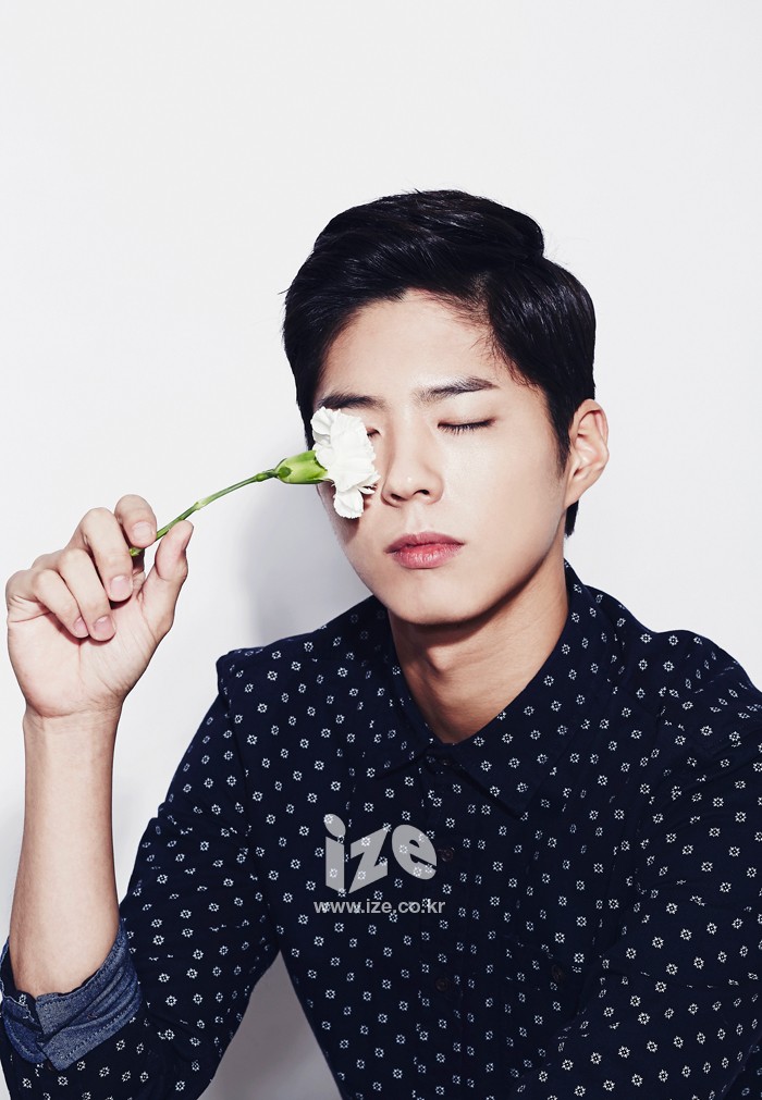 Park Bo-Geom