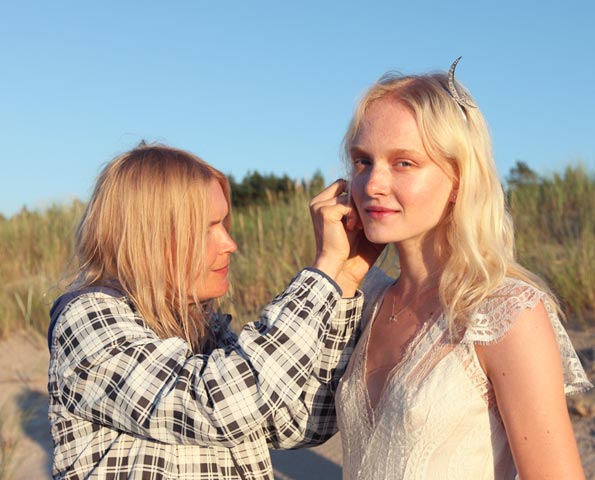 Maja Salamon