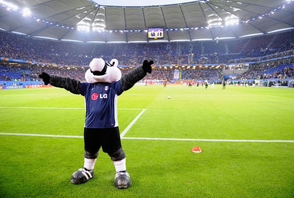 Billy the Badger Billy the Badger