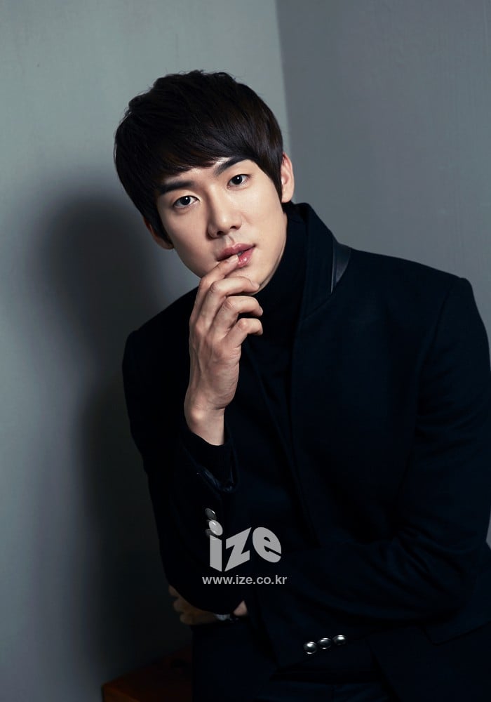 Yeon-Seok Yoo