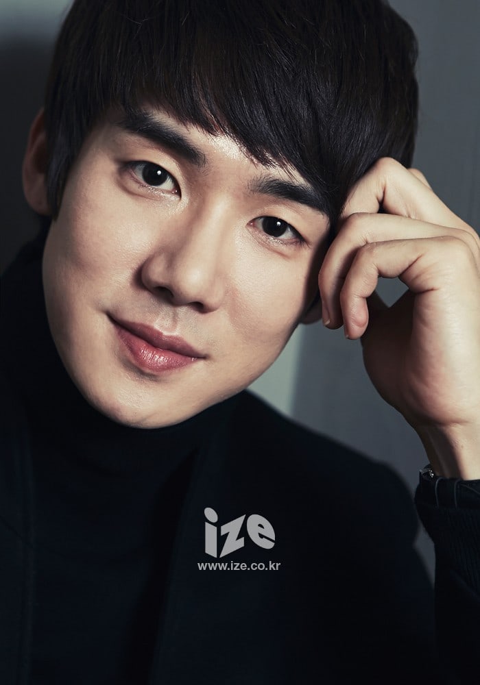 Picture of Yeon-Seok Yoo