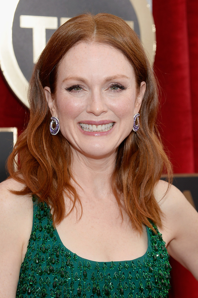 Julianne Moore