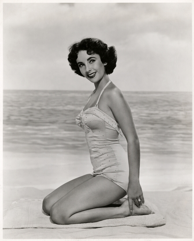 Elizabeth Taylor Elizabeth Taylor