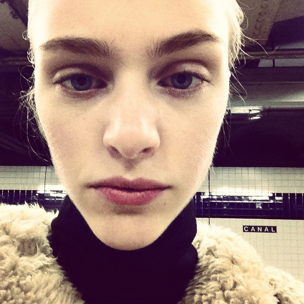 Hedvig Palm