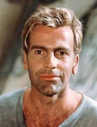 Maximilian Schell