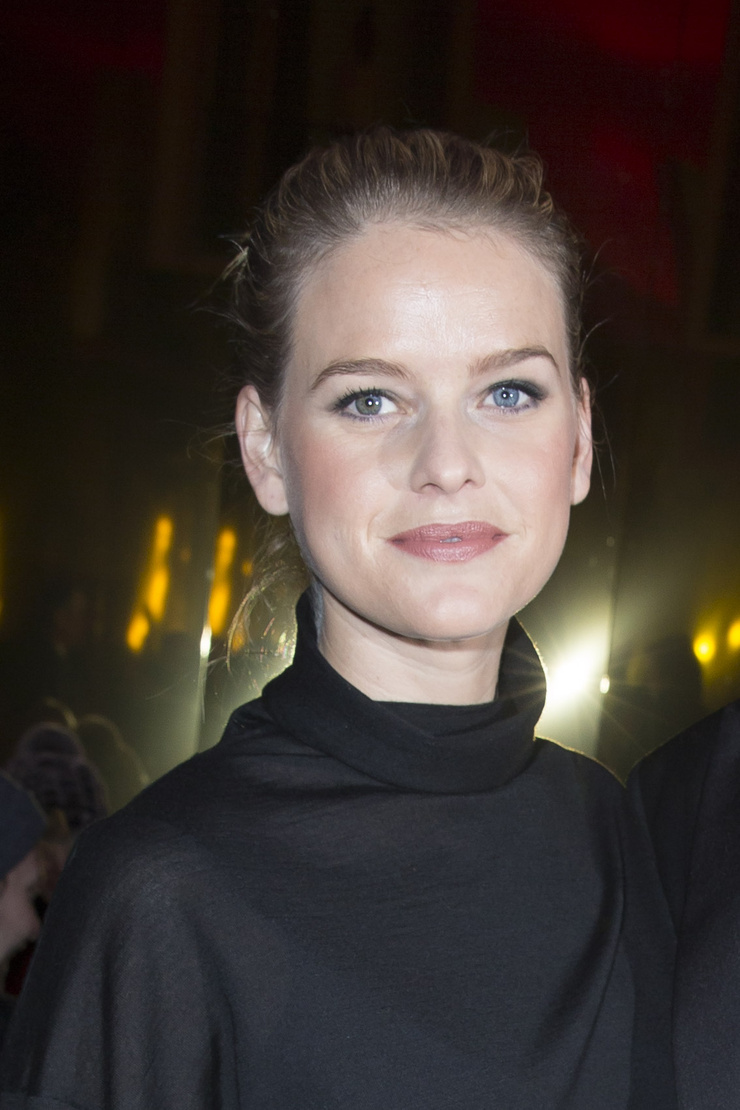 Alice Eve