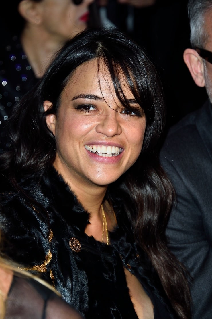 Michelle Rodriguez