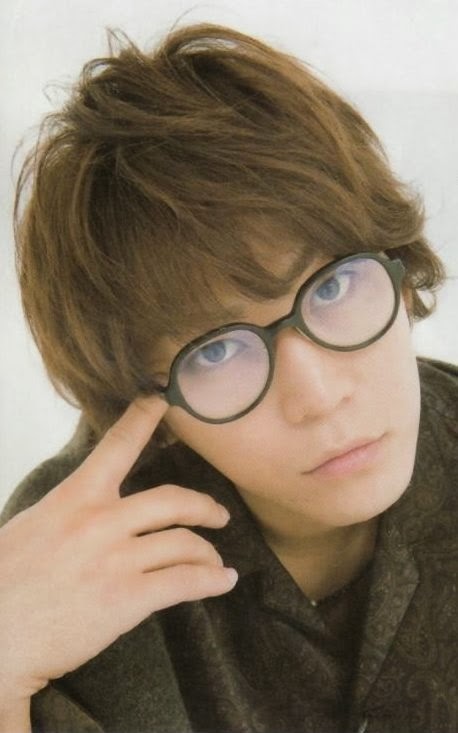 Kazuya Kamenashi