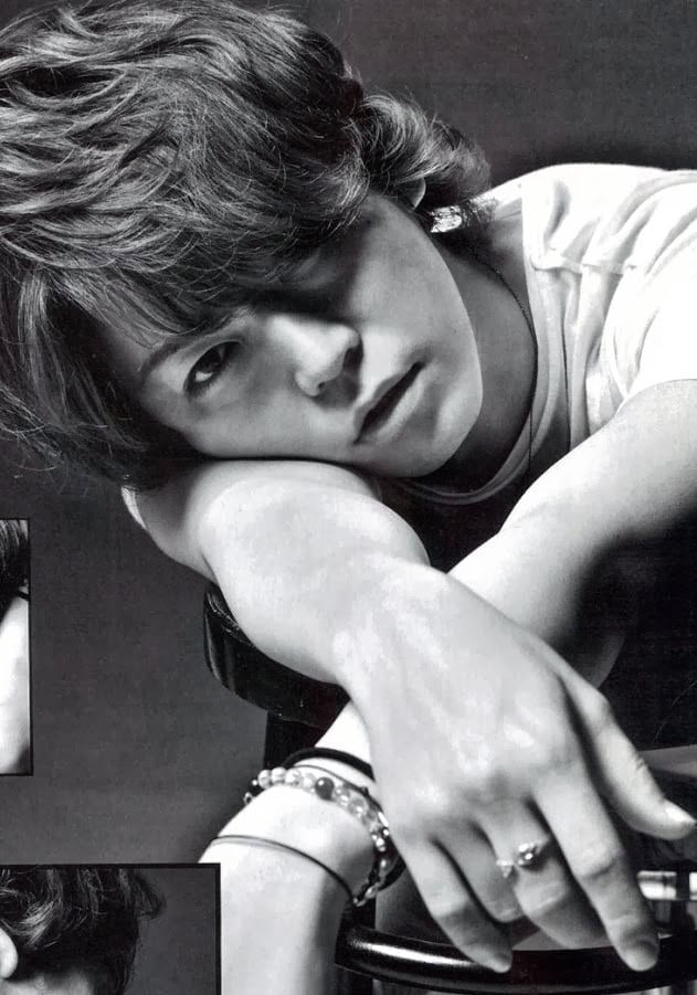 Kazuya Kamenashi
