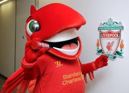 Mighty Red Mighty Red