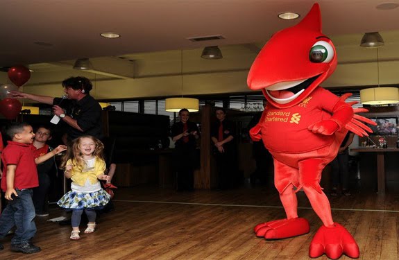 Mighty Red