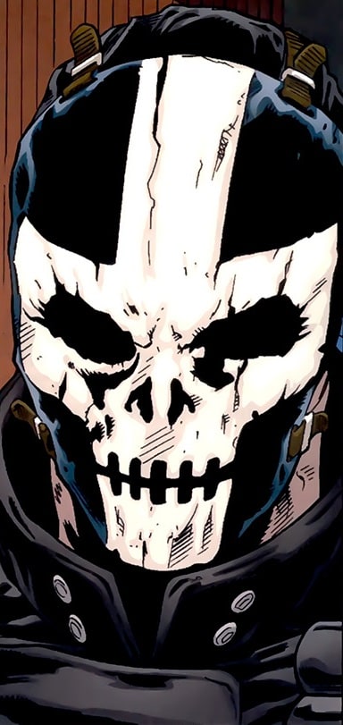 Crossbones Brock Rumlow Image