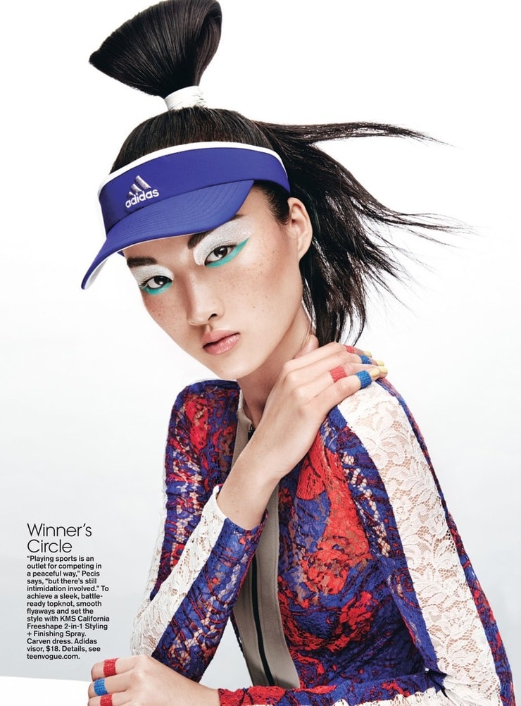 Jing Wen