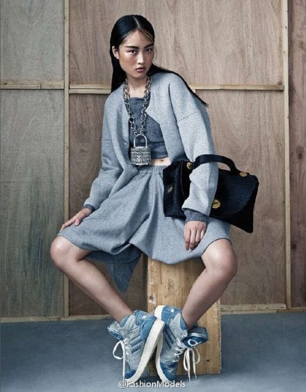 Jing Wen