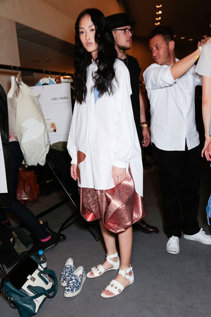 Jing Wen