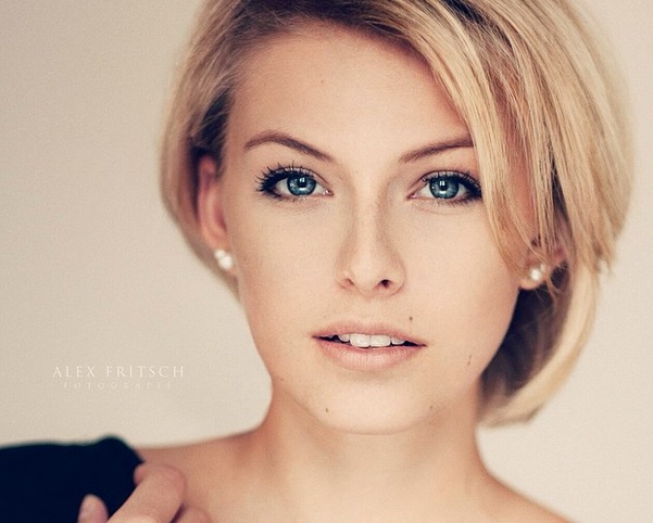 Josefin Donat