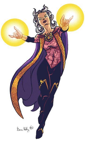 Clea