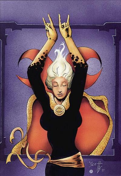 Clea