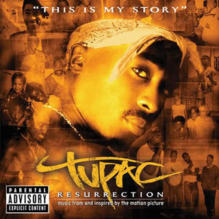 Tupac: Resurrection