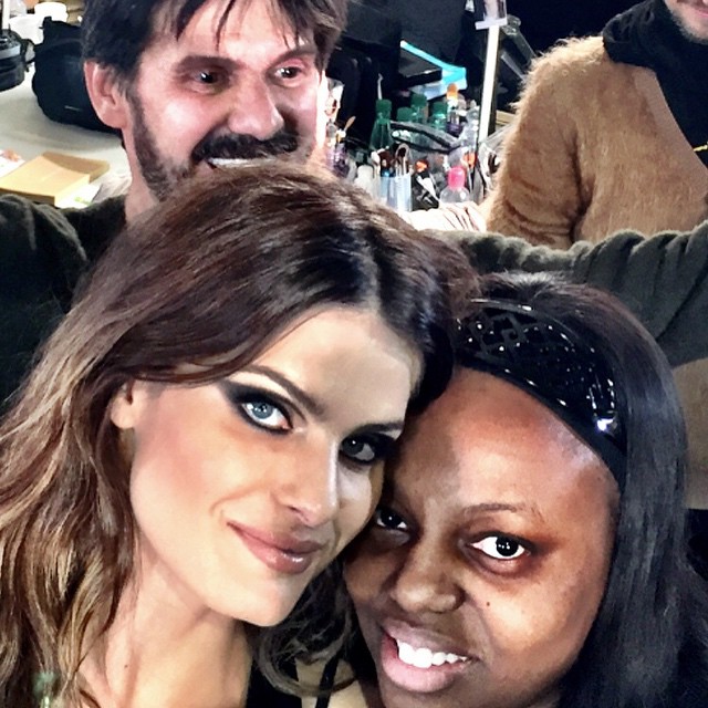 Isabeli Fontana