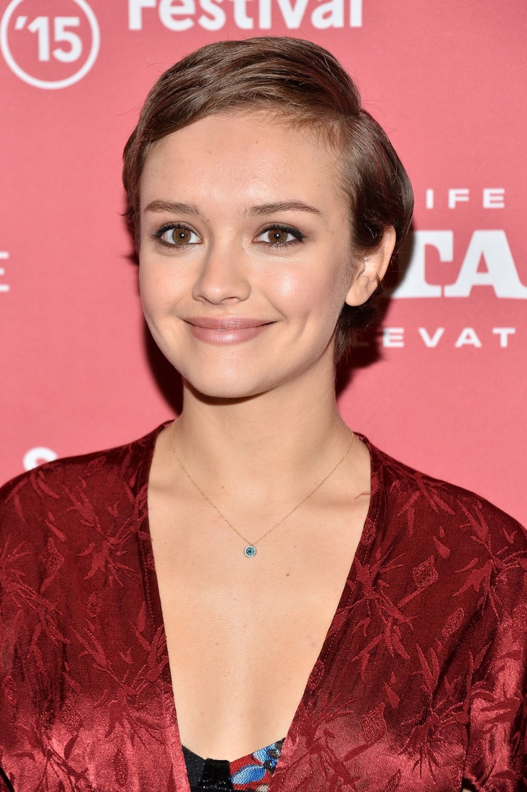 Olivia Cooke Olivia Cooke