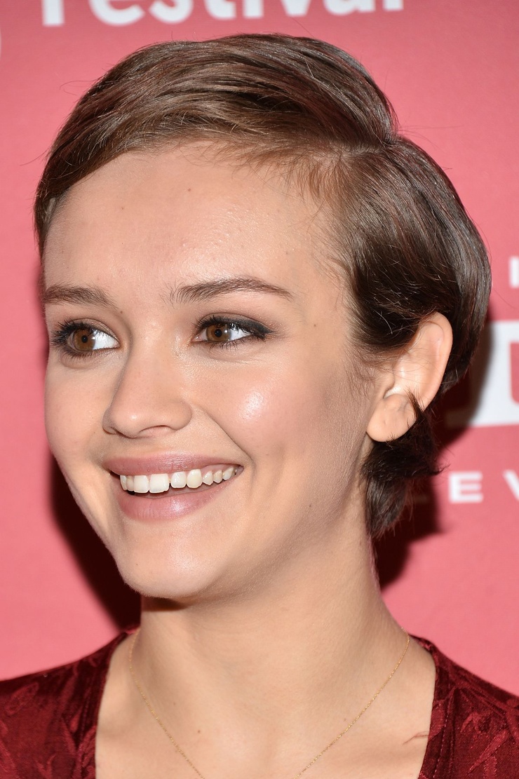 Olivia Cooke Olivia Cooke