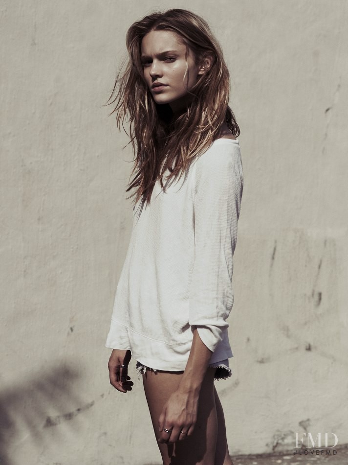 Clair Westenberg