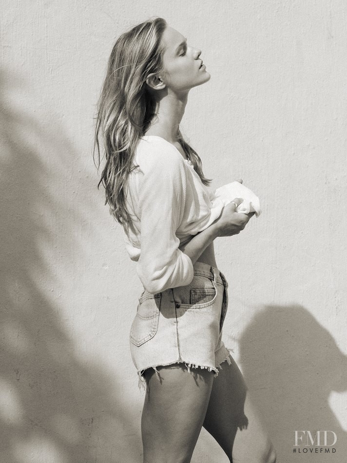 Clair Westenberg