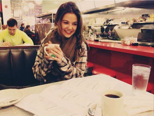Danielle Campbell