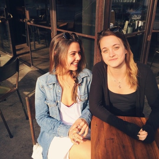Danielle Campbell