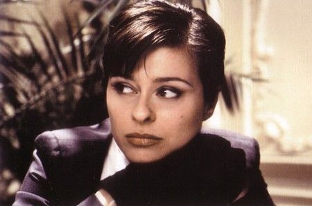 Lisa Stansfield