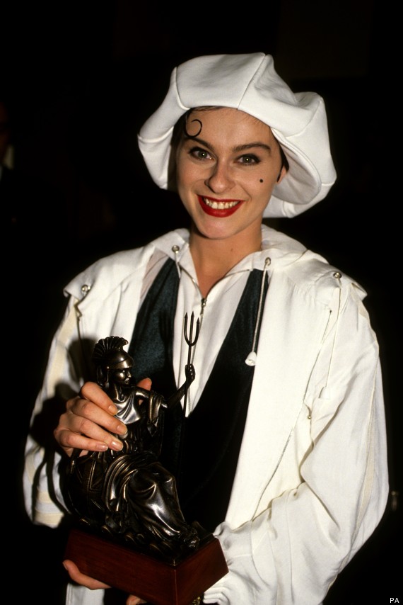 Lisa Stansfield