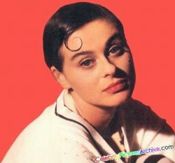 Lisa Stansfield