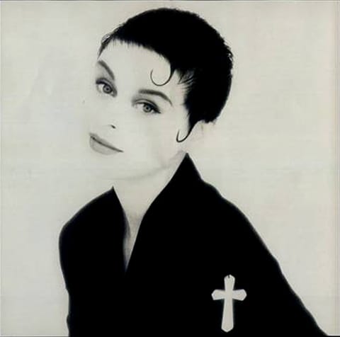 Lisa Stansfield